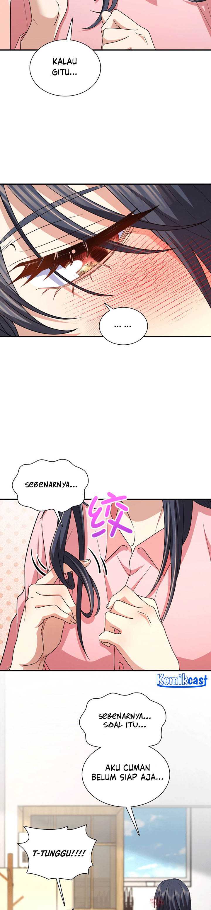 My Wife Is From a Thousand Years Ago Chapter 256 Image 20