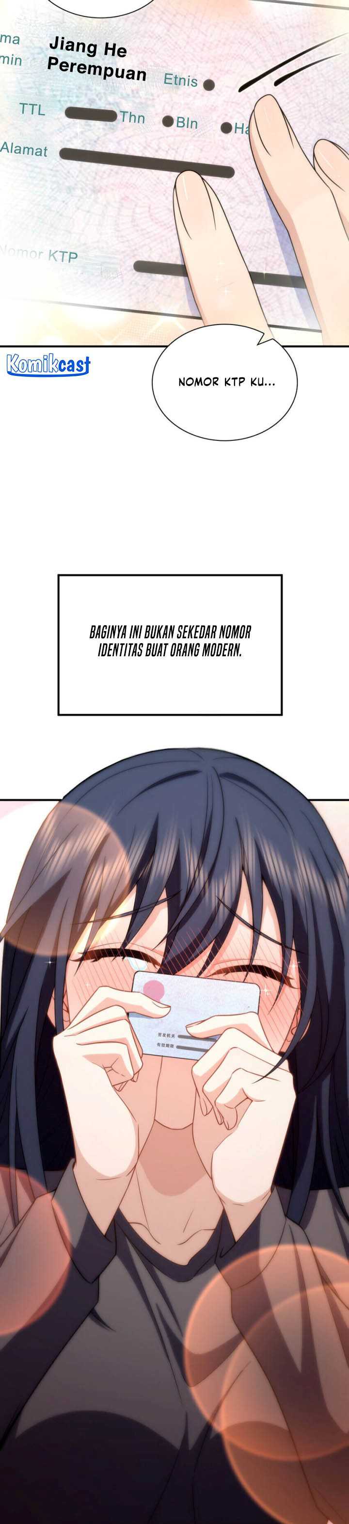 My Wife Is From a Thousand Years Ago Chapter 257 Image 15