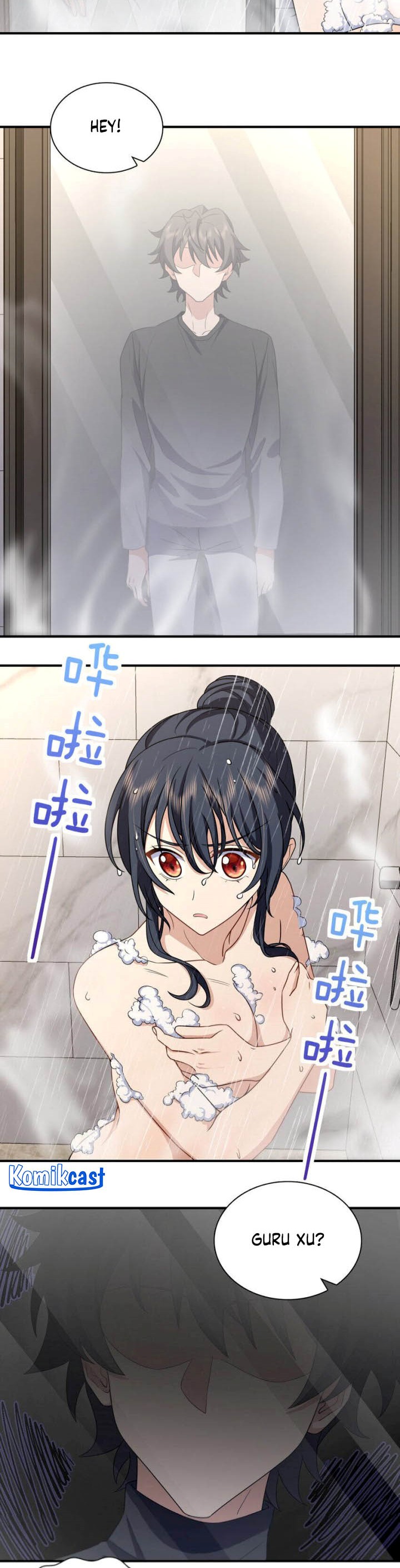 My Wife Is From a Thousand Years Ago Chapter 258 Image 16