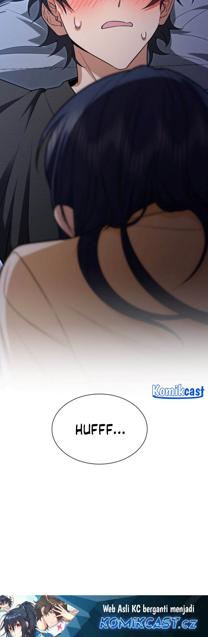 My Wife Is From a Thousand Years Ago Chapter 259 Image 20