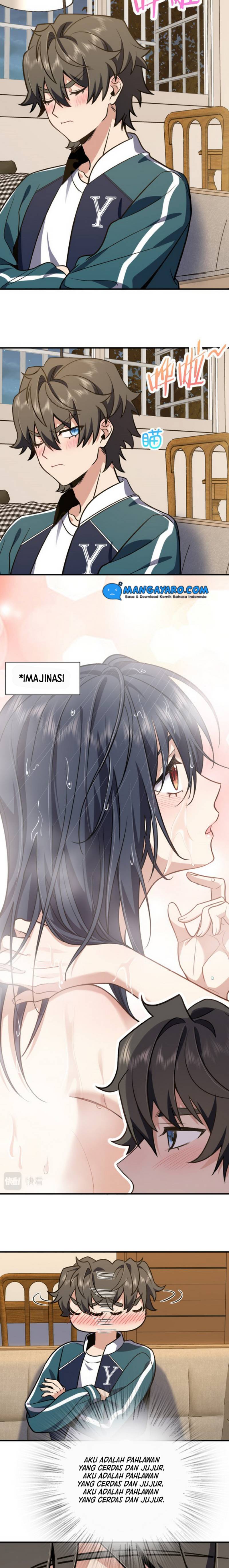 My Wife Is From a Thousand Years Ago Chapter 26 Image 10