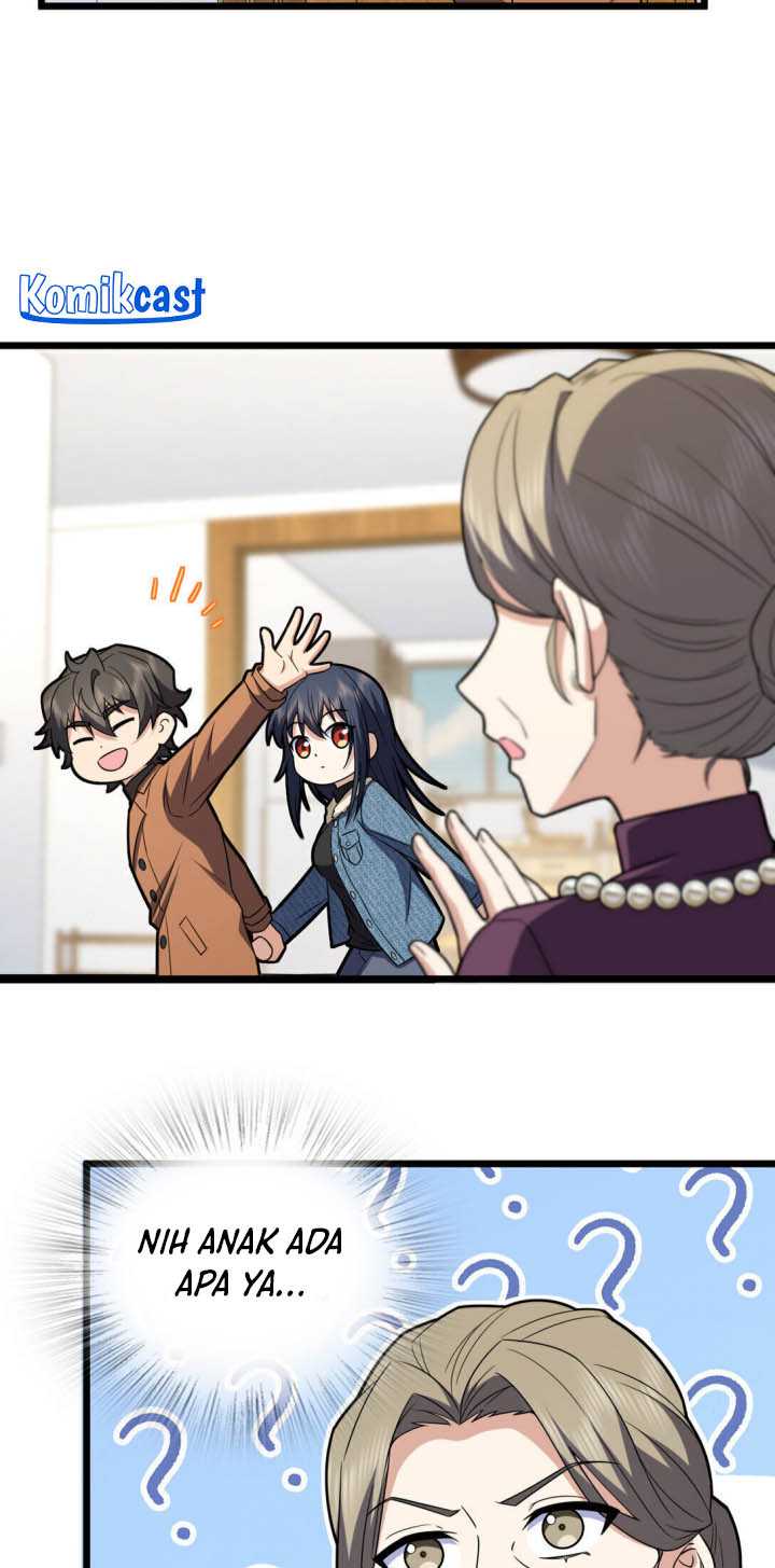 My Wife Is From a Thousand Years Ago Chapter 260 Image 9