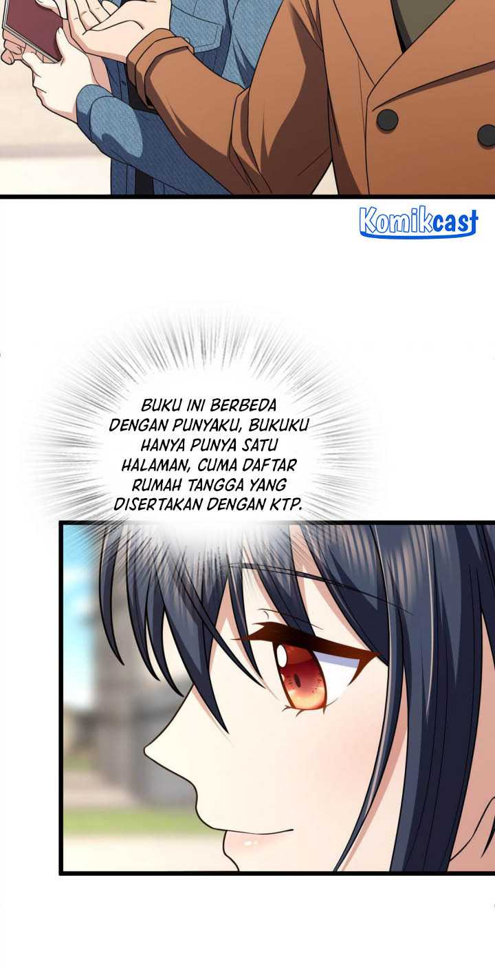 My Wife Is From a Thousand Years Ago Chapter 260 Image 17