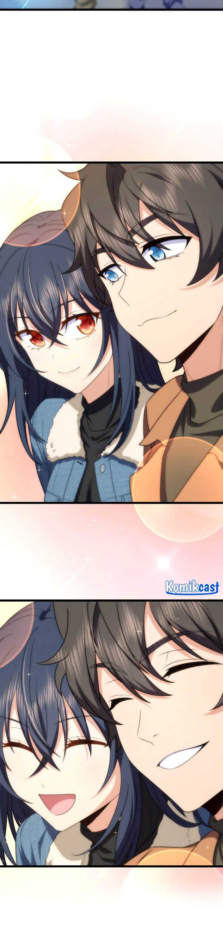 My Wife Is From a Thousand Years Ago Chapter 260 Image 22