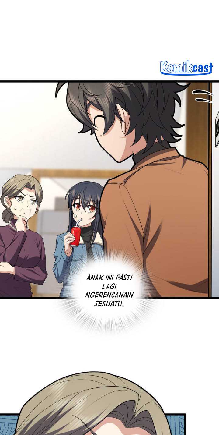 My Wife Is From a Thousand Years Ago Chapter 260 Image 30