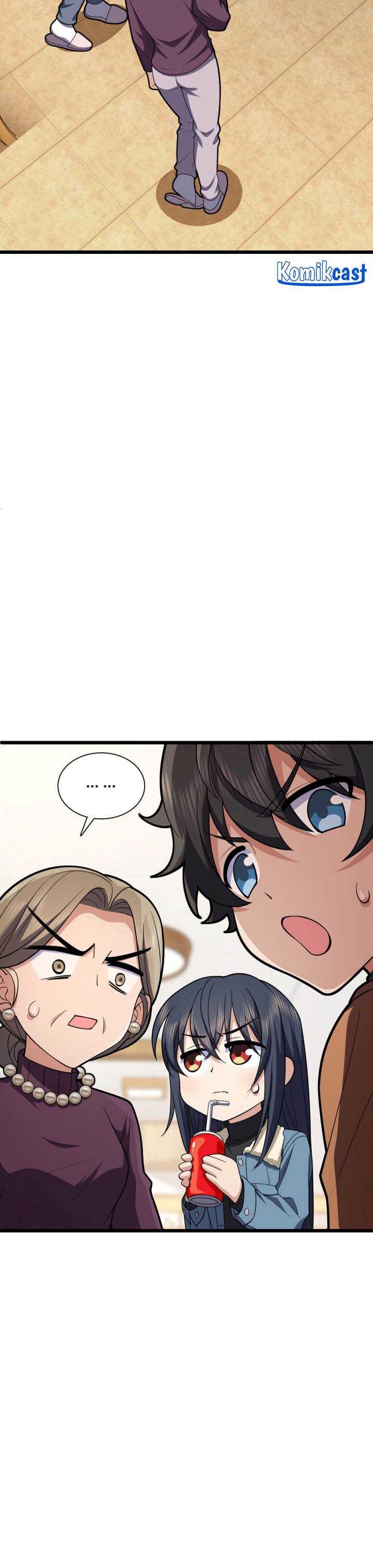 My Wife Is From a Thousand Years Ago Chapter 260 Image 33