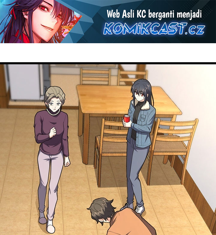 My Wife Is From a Thousand Years Ago Chapter 261 Image 1