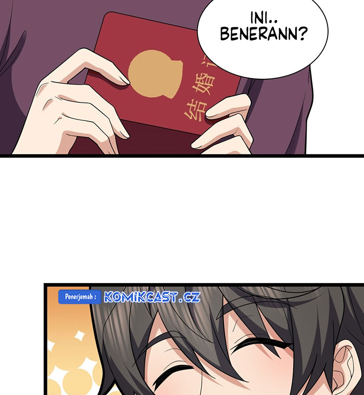 My Wife Is From a Thousand Years Ago Chapter 261 Image 7