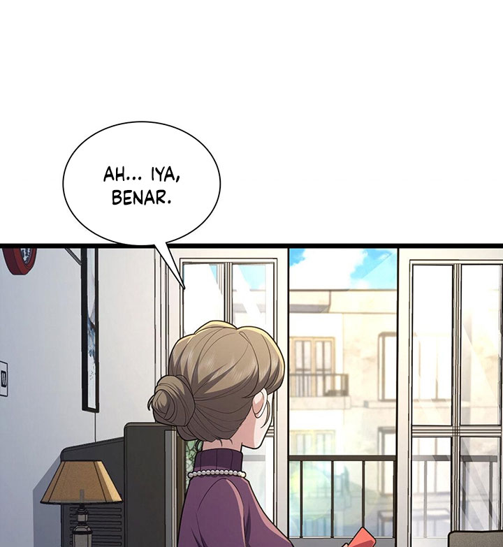 My Wife Is From a Thousand Years Ago Chapter 261 Image 9