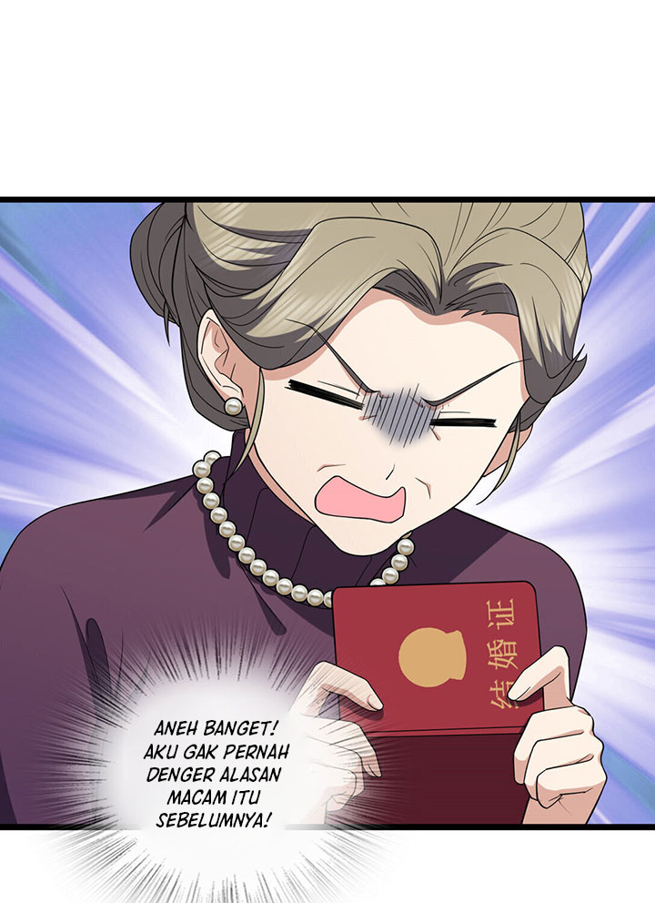 My Wife Is From a Thousand Years Ago Chapter 261 Image 11