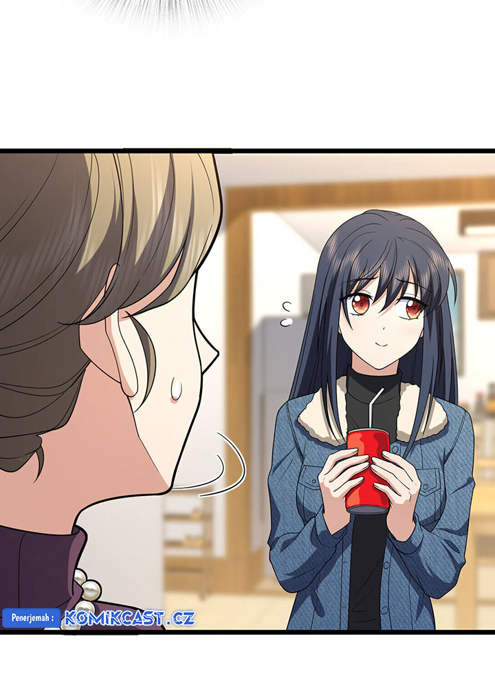 My Wife Is From a Thousand Years Ago Chapter 261 Image 12