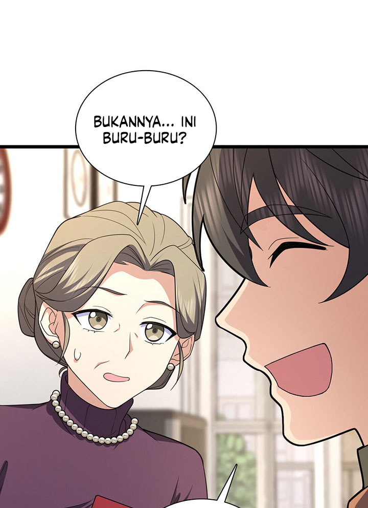 My Wife Is From a Thousand Years Ago Chapter 261 Image 13