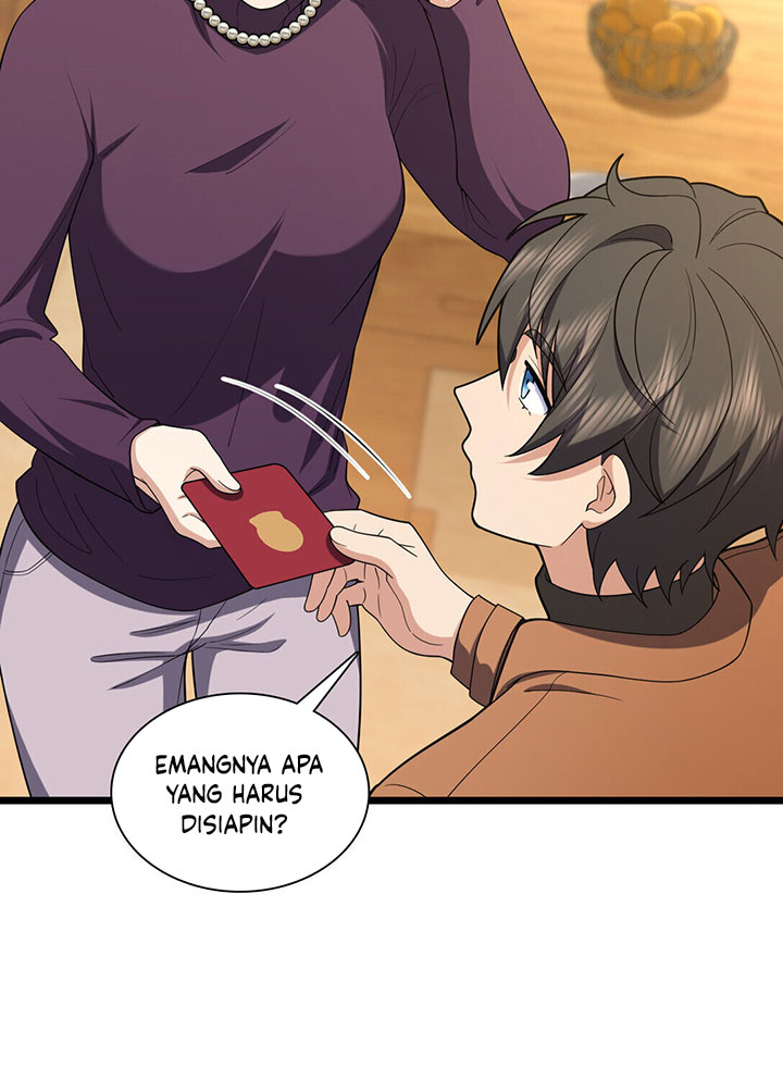 My Wife Is From a Thousand Years Ago Chapter 261 Image 15