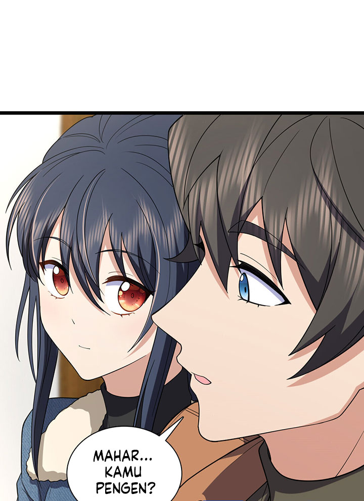 My Wife Is From a Thousand Years Ago Chapter 261 Image 17