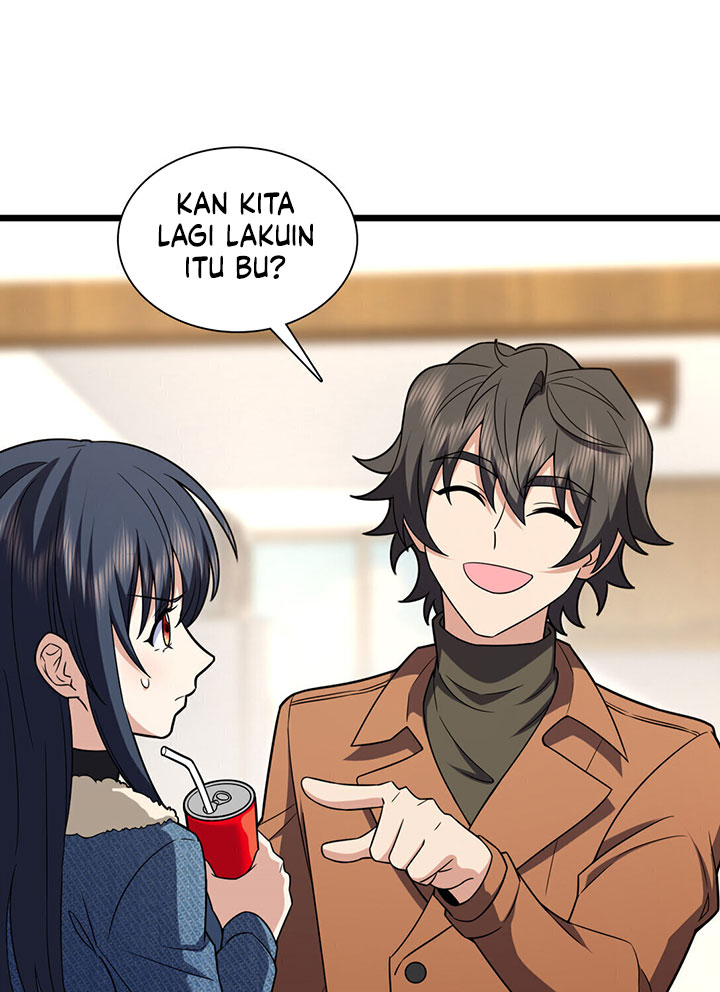 My Wife Is From a Thousand Years Ago Chapter 261 Image 23