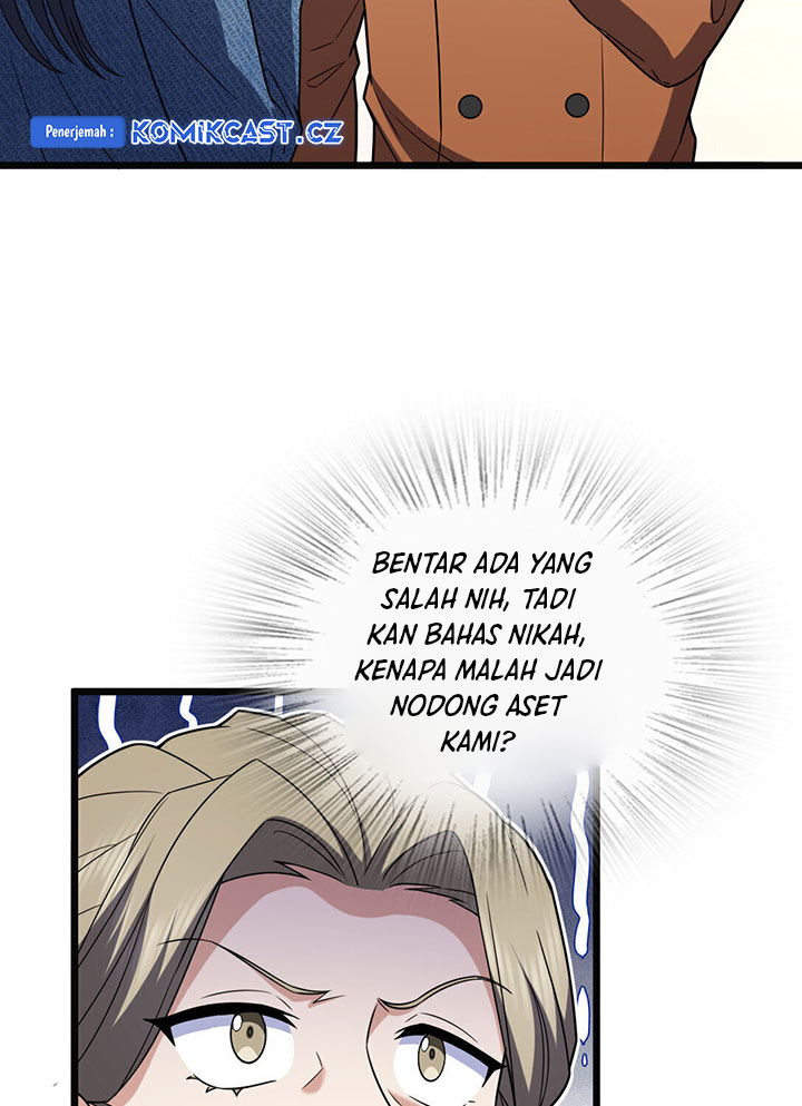 My Wife Is From a Thousand Years Ago Chapter 261 Image 24