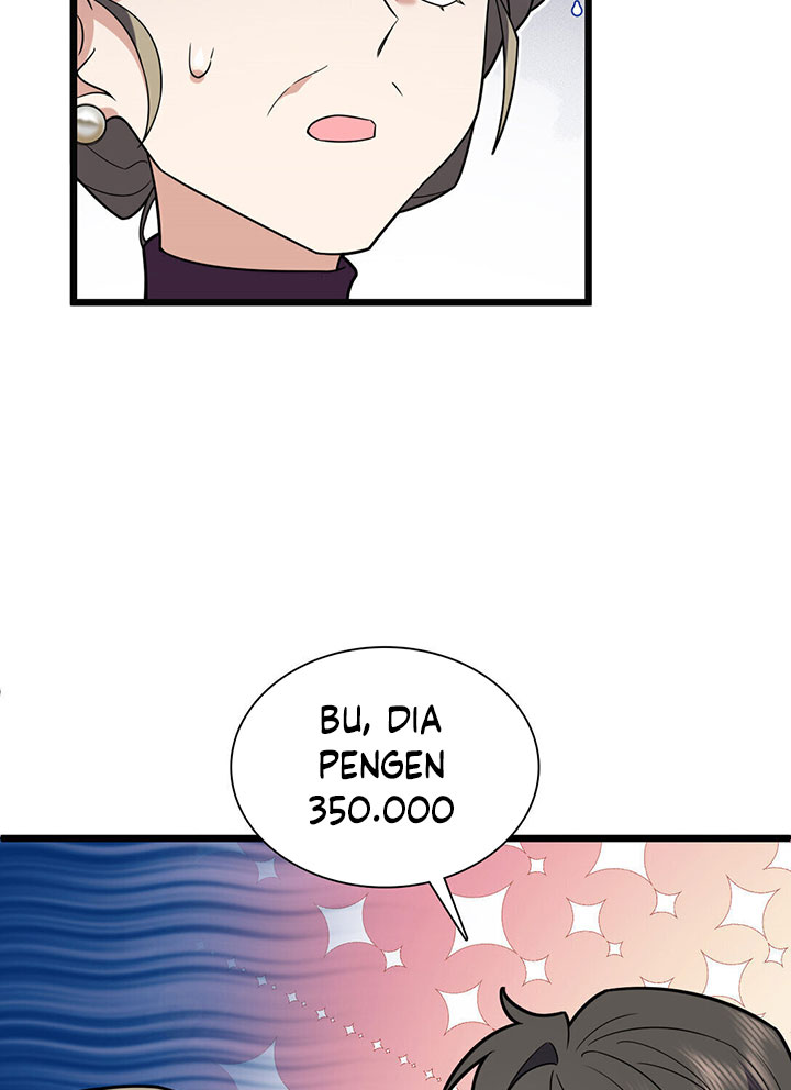 My Wife Is From a Thousand Years Ago Chapter 261 Image 25