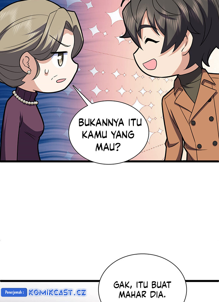 My Wife Is From a Thousand Years Ago Chapter 261 Image 26