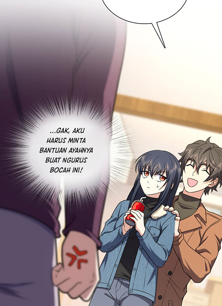 My Wife Is From a Thousand Years Ago Chapter 261 Image 27