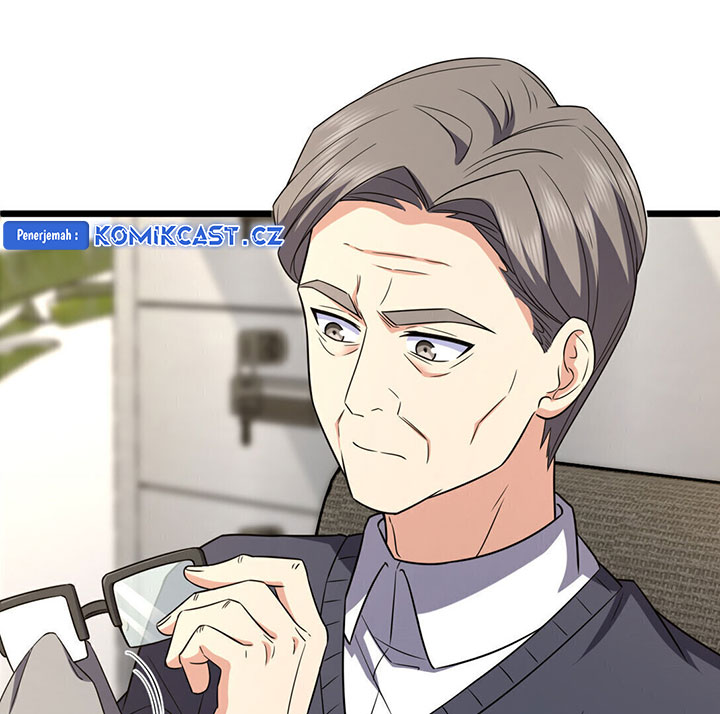 My Wife Is From a Thousand Years Ago Chapter 261 Image 30