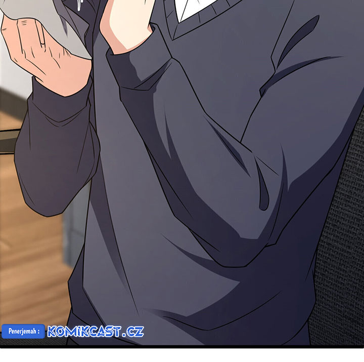 My Wife Is From a Thousand Years Ago Chapter 261 Image 31