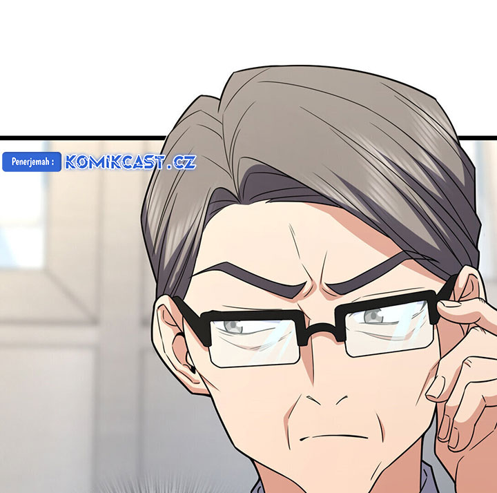 My Wife Is From a Thousand Years Ago Chapter 261 Image 34