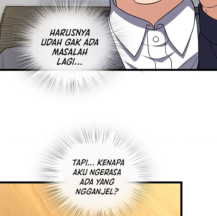 My Wife Is From a Thousand Years Ago Chapter 261 Image 35