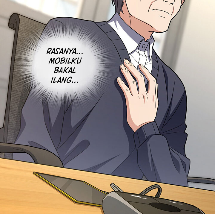 My Wife Is From a Thousand Years Ago Chapter 261 Image 37