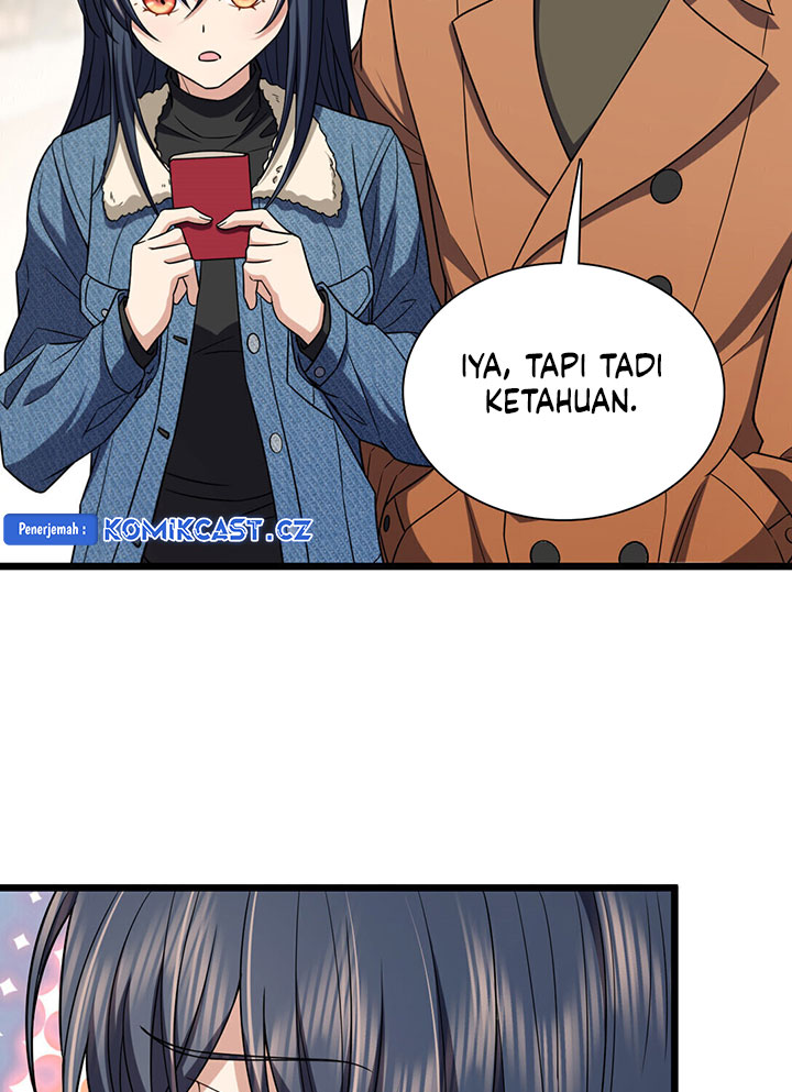 My Wife Is From a Thousand Years Ago Chapter 261 Image 40