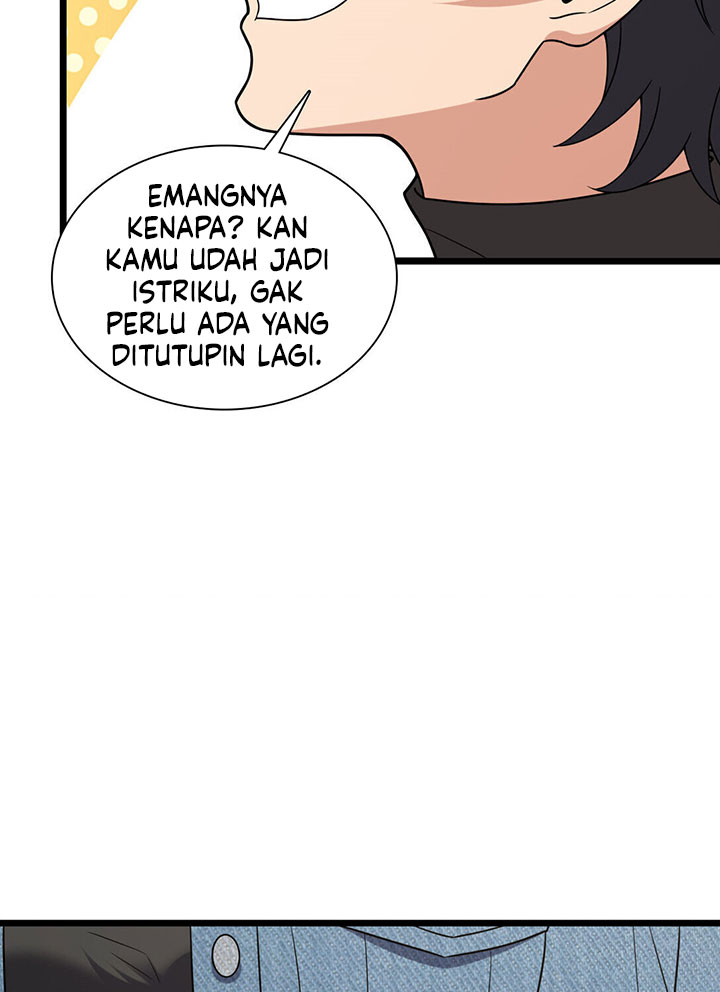 My Wife Is From a Thousand Years Ago Chapter 261 Image 42