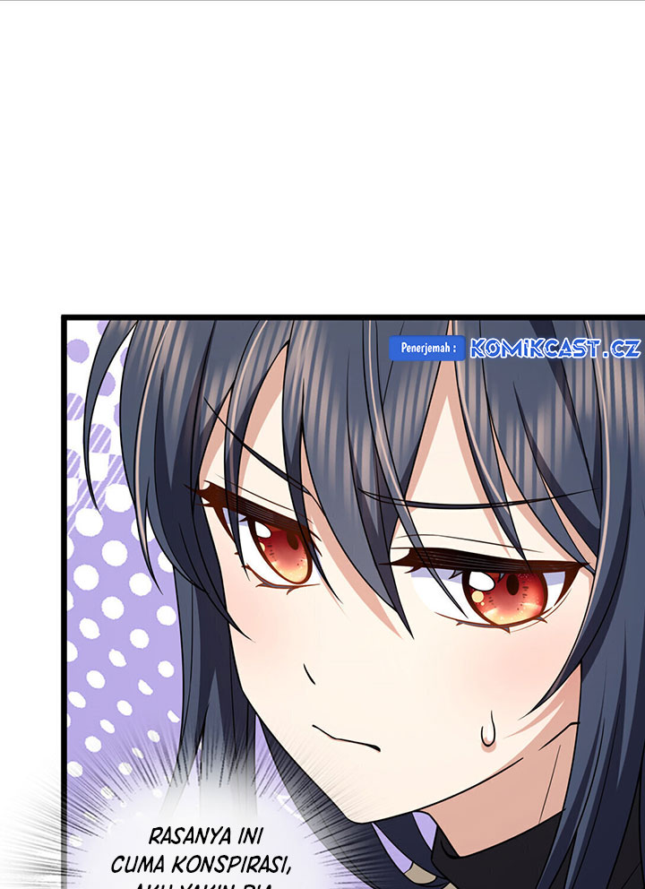 My Wife Is From a Thousand Years Ago Chapter 261 Image 45