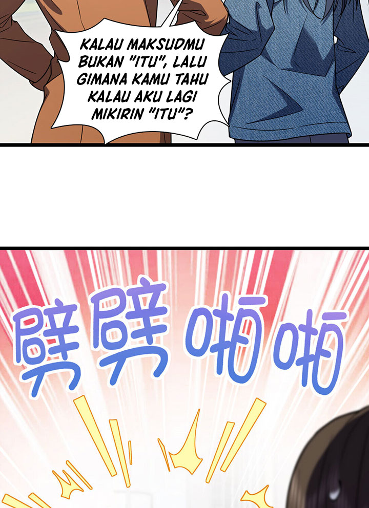 My Wife Is From a Thousand Years Ago Chapter 261 Image 48