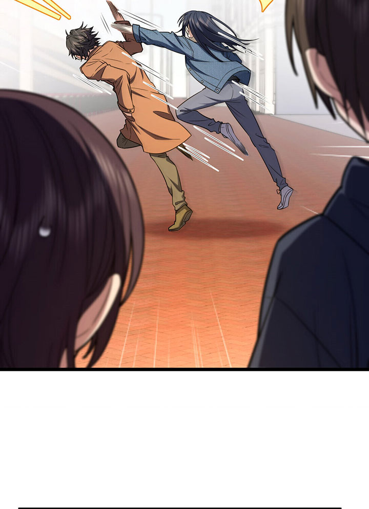 My Wife Is From a Thousand Years Ago Chapter 261 Image 49