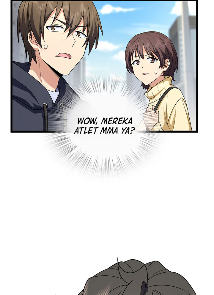 My Wife Is From a Thousand Years Ago Chapter 261 Image 50