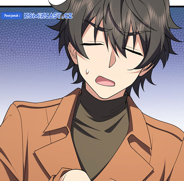 My Wife Is From a Thousand Years Ago Chapter 261 Image 51