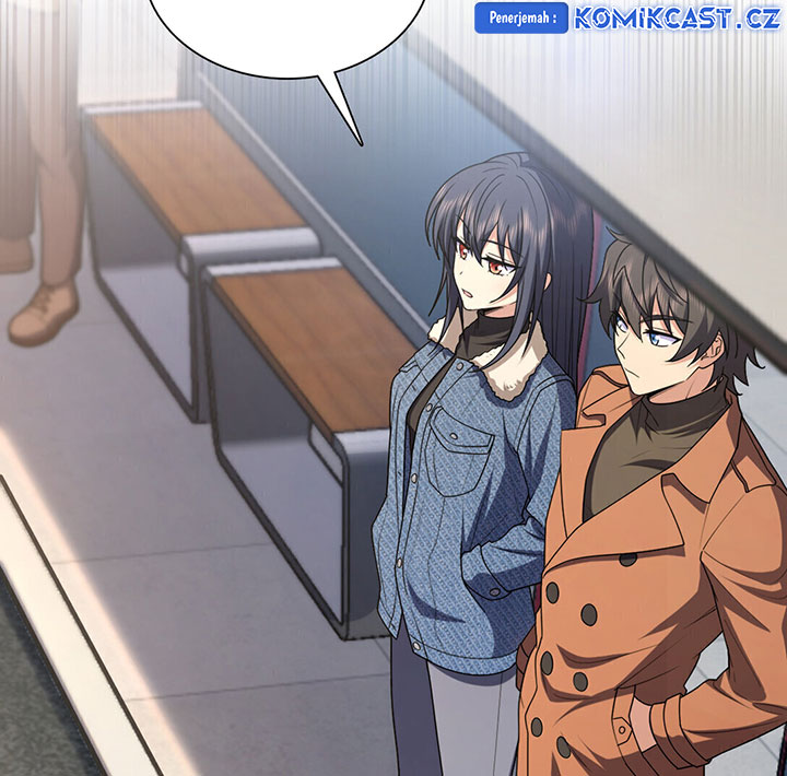 My Wife Is From a Thousand Years Ago Chapter 261 Image 53