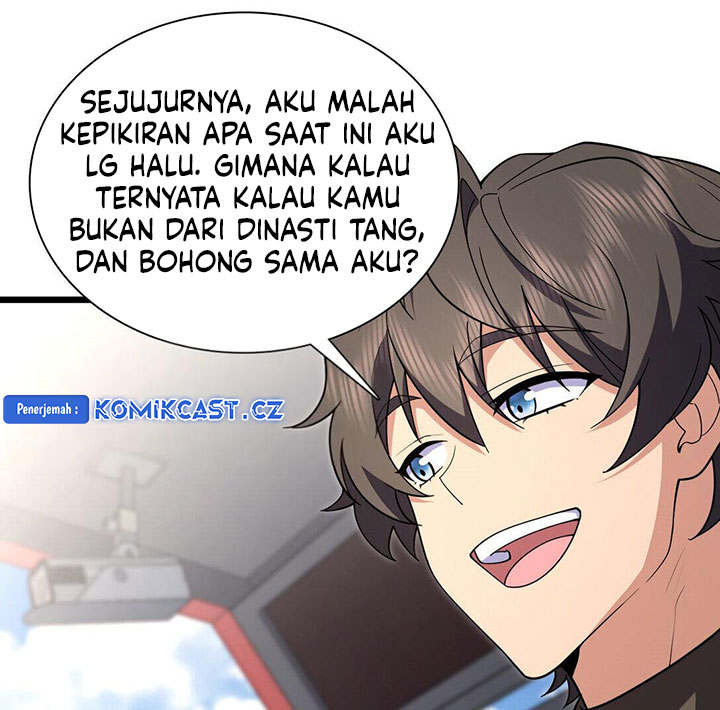 My Wife Is From a Thousand Years Ago Chapter 261 Image 57