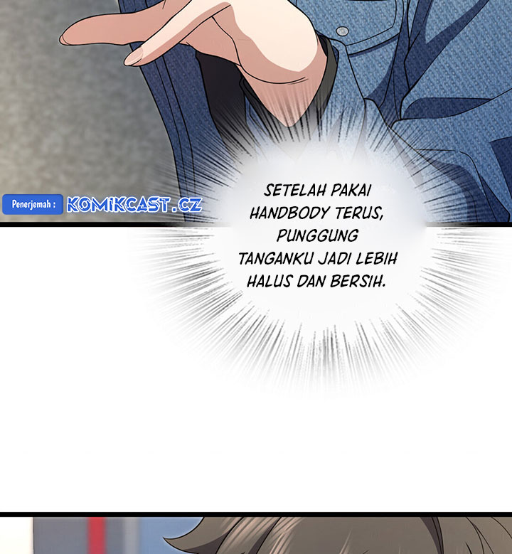 My Wife Is From a Thousand Years Ago Chapter 261 Image 62