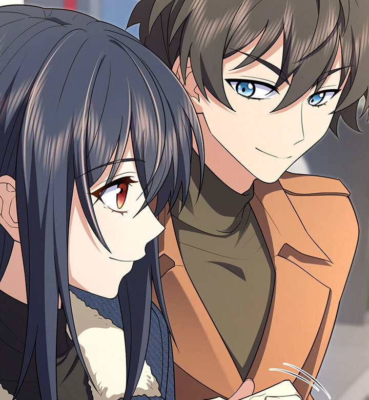 My Wife Is From a Thousand Years Ago Chapter 261 Image 63