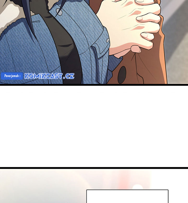 My Wife Is From a Thousand Years Ago Chapter 261 Image 64