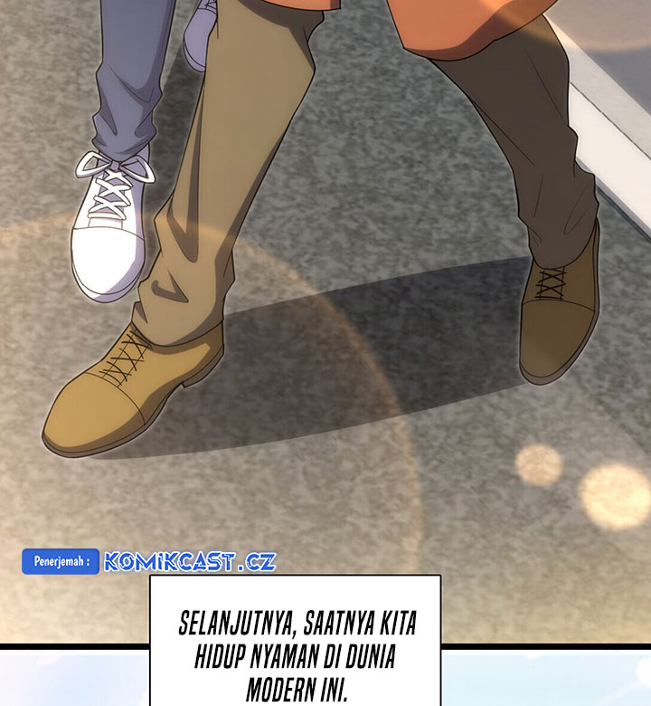 My Wife Is From a Thousand Years Ago Chapter 261 Image 67