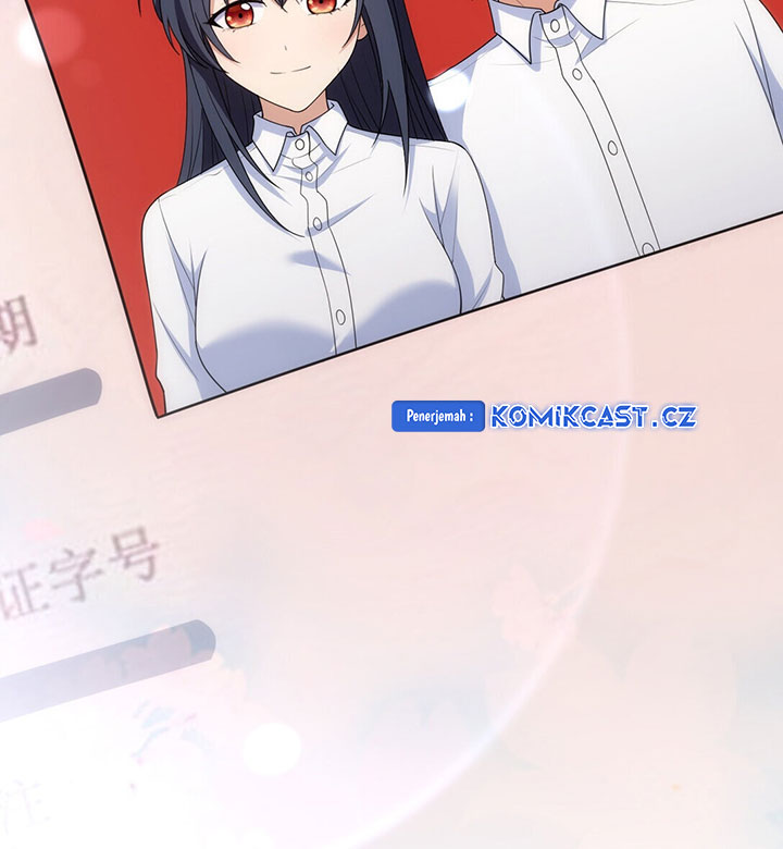 My Wife Is From a Thousand Years Ago Chapter 261 Image 69