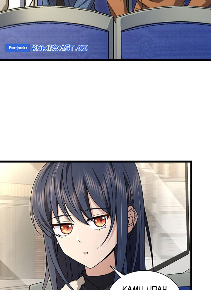 My Wife Is From a Thousand Years Ago Chapter 262 Image 2