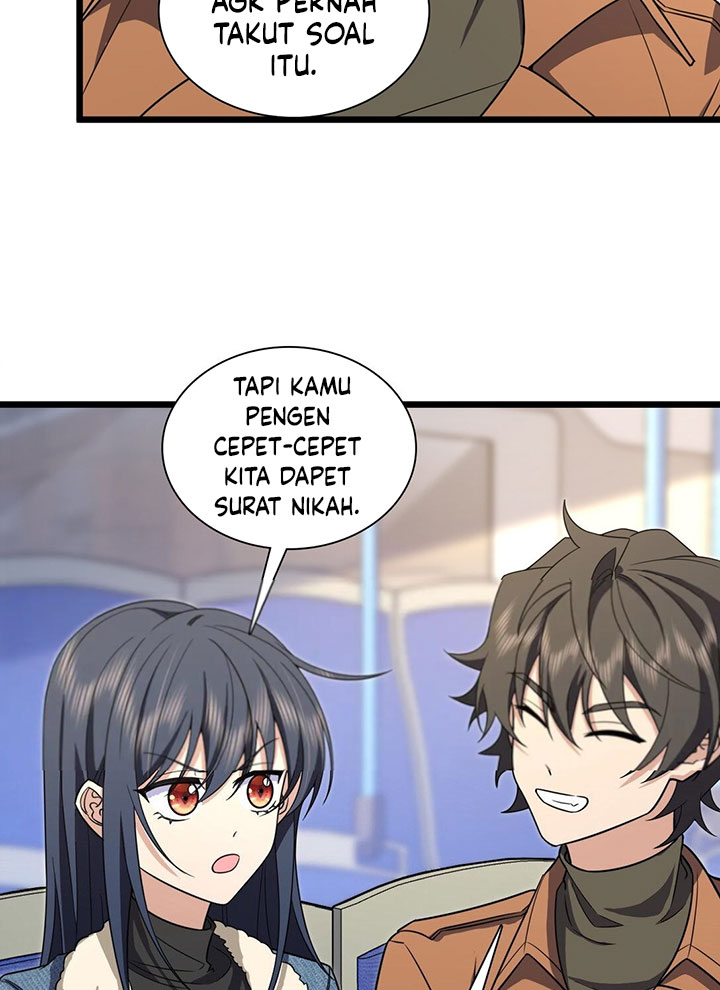 My Wife Is From a Thousand Years Ago Chapter 262 Image 4