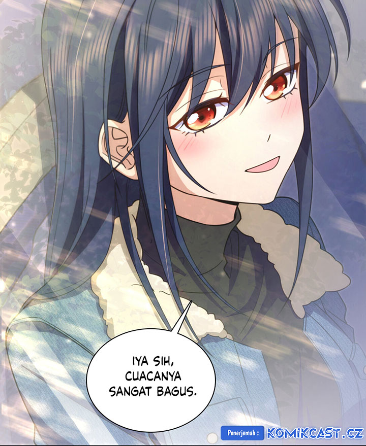 My Wife Is From a Thousand Years Ago Chapter 262 Image 7