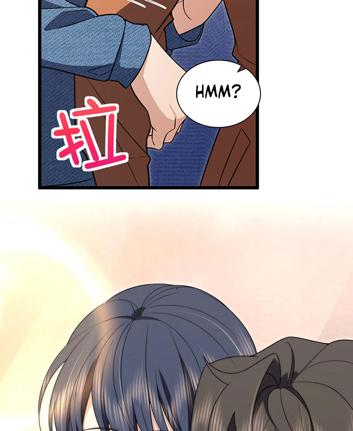 My Wife Is From a Thousand Years Ago Chapter 262 Image 9