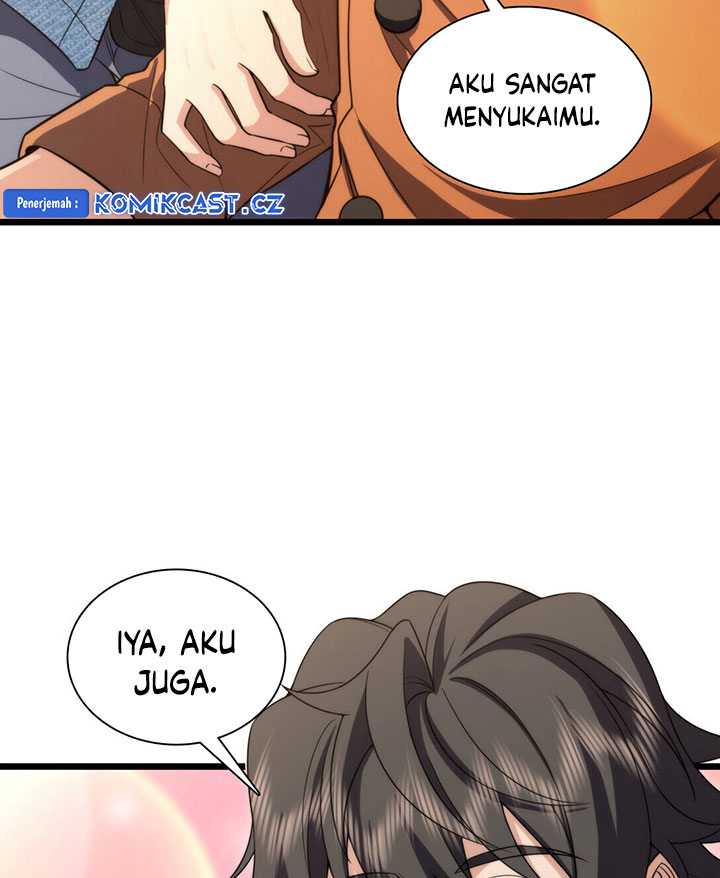 My Wife Is From a Thousand Years Ago Chapter 262 Image 11