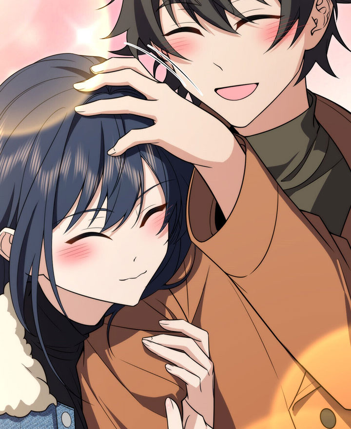 My Wife Is From a Thousand Years Ago Chapter 262 Image 12