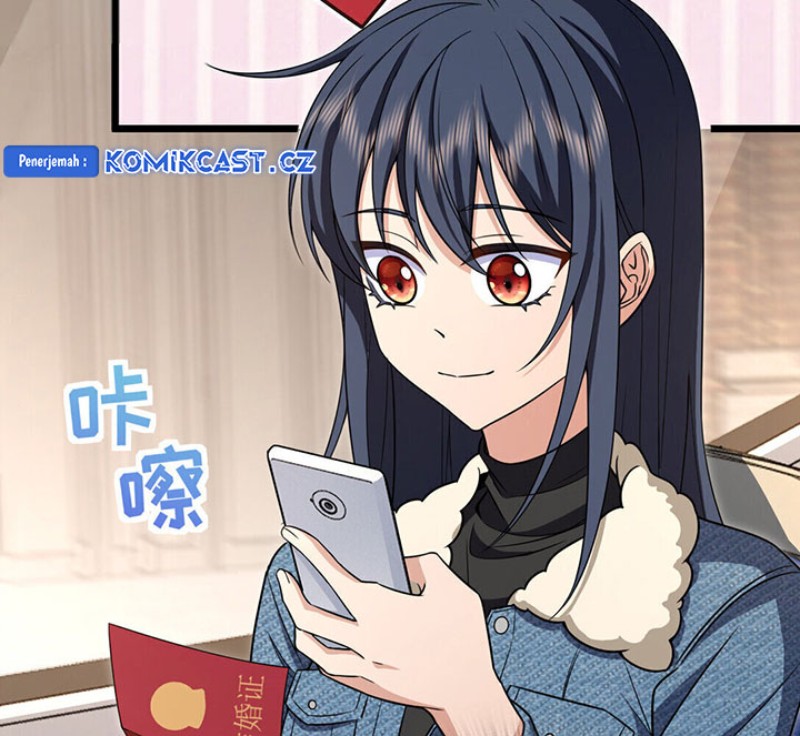 My Wife Is From a Thousand Years Ago Chapter 262 Image 16