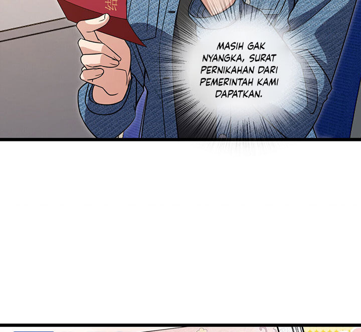 My Wife Is From a Thousand Years Ago Chapter 262 Image 17